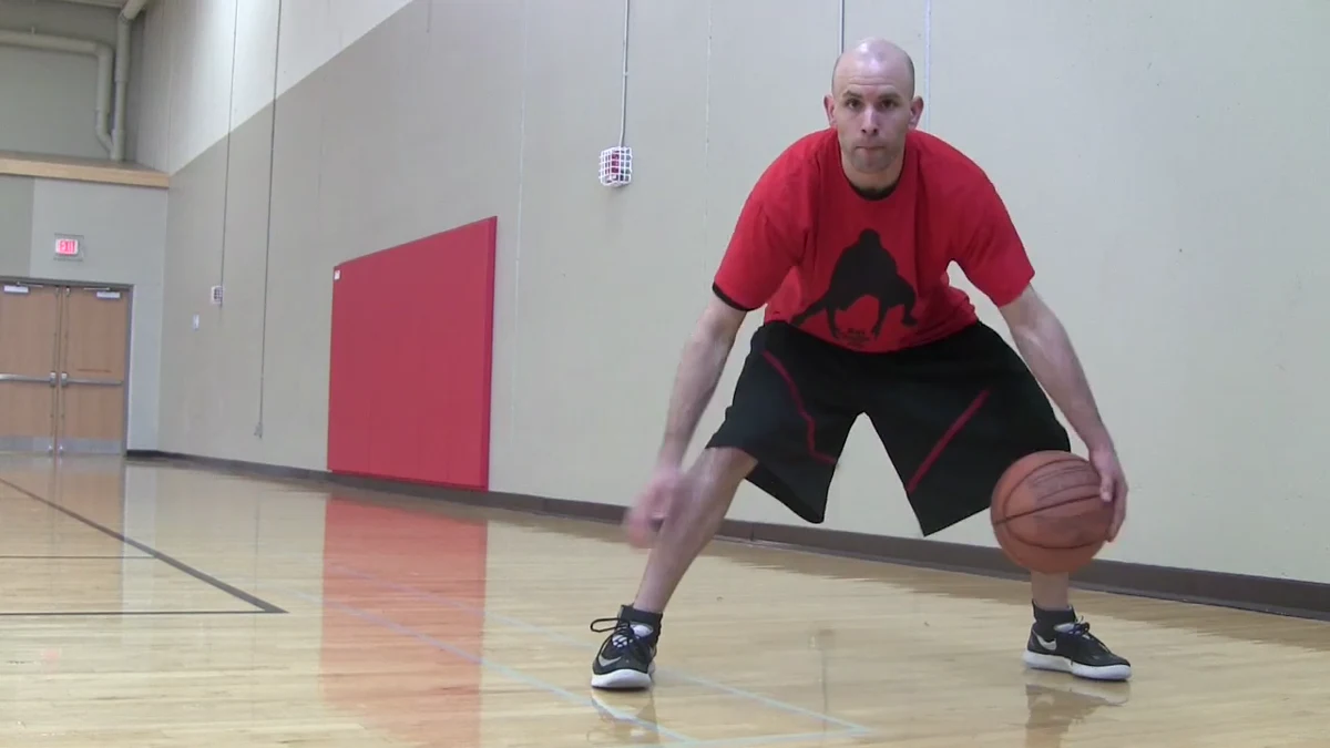 Crossover Transition bonus drill