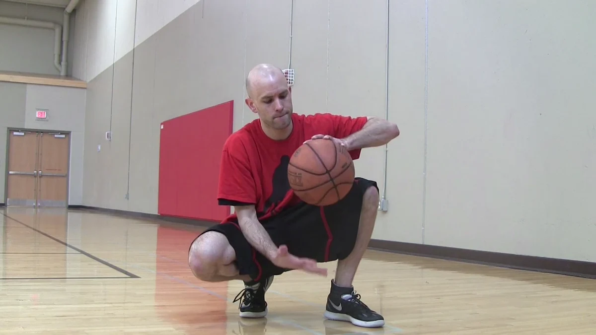 Super Grip bonus drill