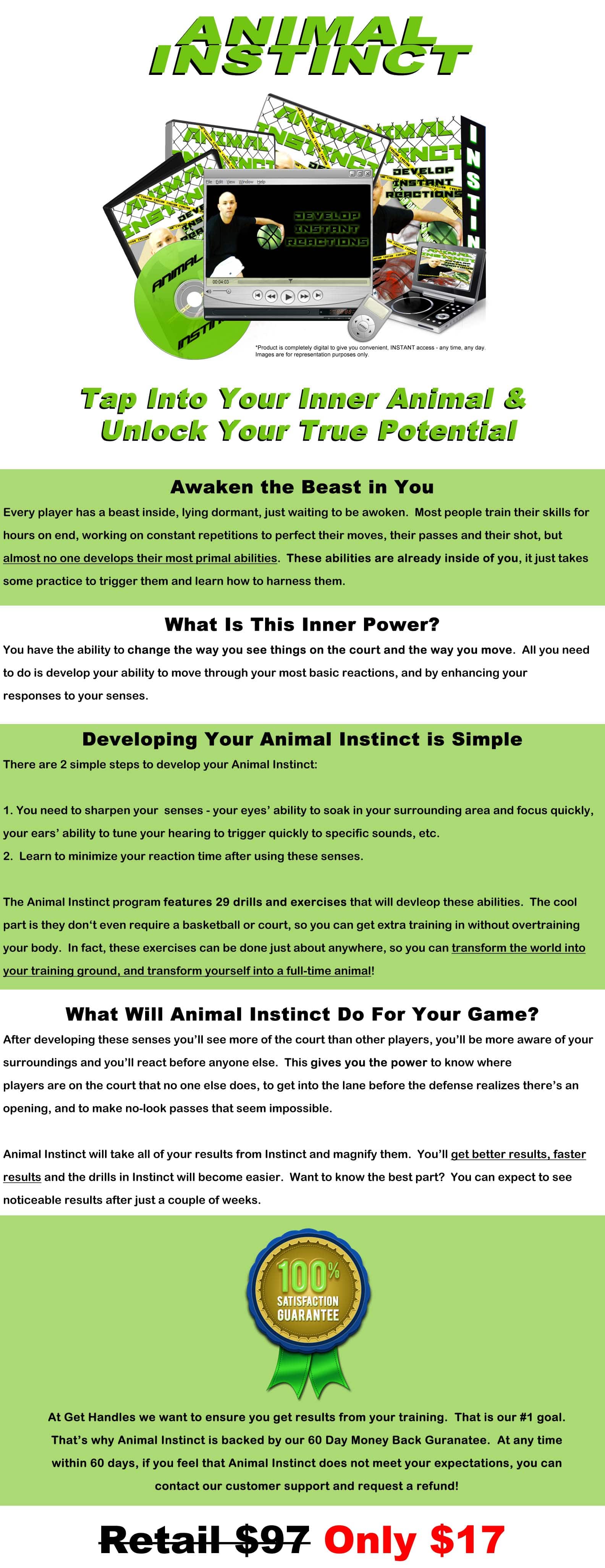 Animal Instinct 17