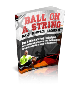 The Ball on a String Technique