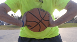 keys to instantly improve ball handling ball on a string