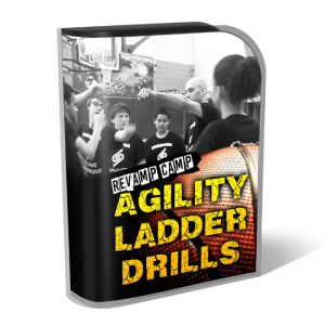 Revamp Camp - Agility Ladder Drills Smaller