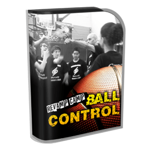 Revamp Camp - Ball Control Smaller