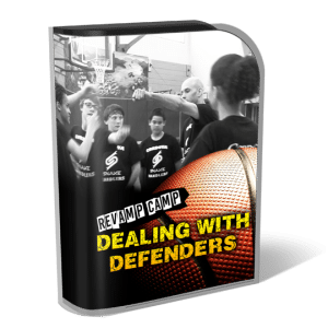 Revamp Camp - Dealing With Defenders Smaller