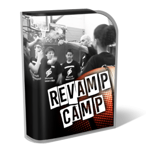 Revamp Camp Smaller